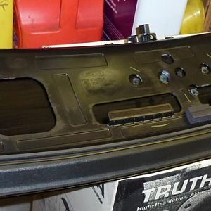 back lid
