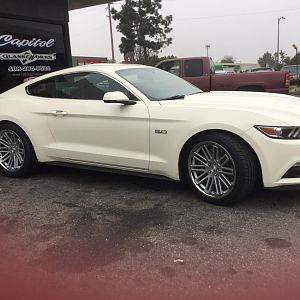 I love it, wimbledon white