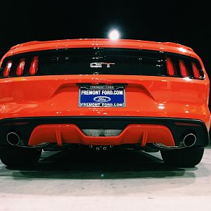 ass