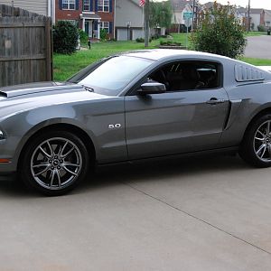2011 Mustang GT (5)