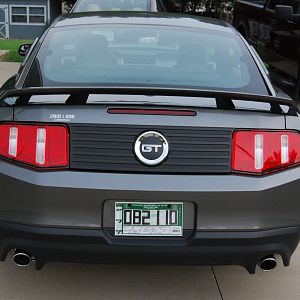 2011 Mustang GT (6)