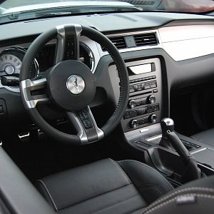 2011 Mustang GT (12)