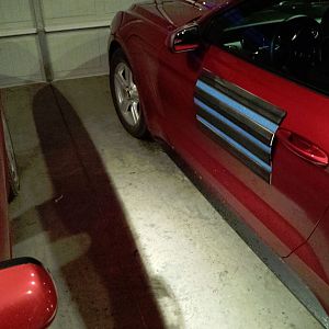 door ding protector