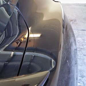 Nice lines