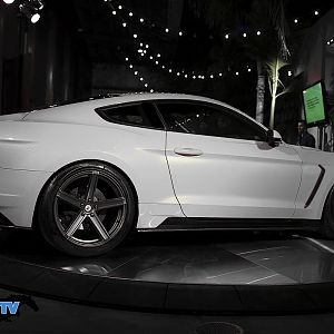 White.Saleen.mod