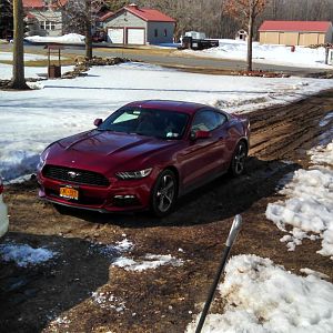 Ruby being pretty