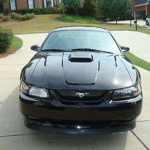 2000 GT