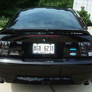 2000 GT