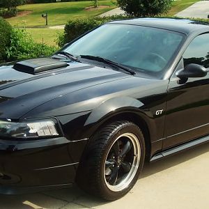2000 GT