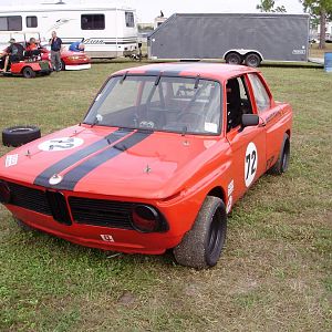 Sebring Regional