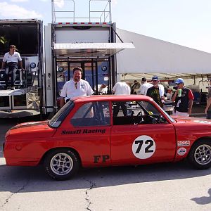 12 Hrs of Sebring SVRA