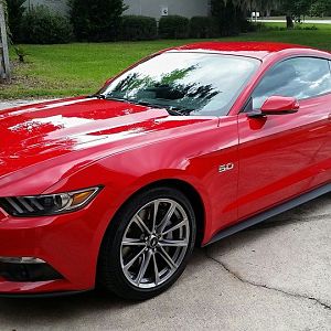 15 Premium GT