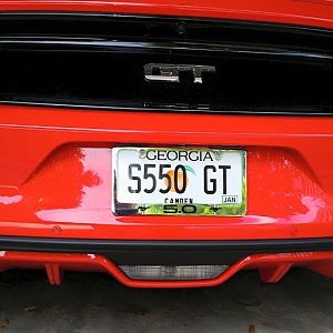 15 Premium GT