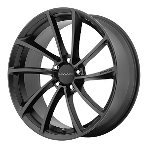 KM691 My Wheels