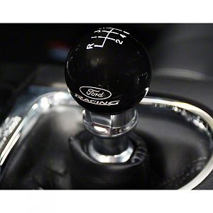 FR shifter knob
