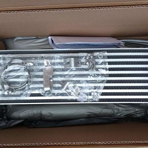 cp e intercooler