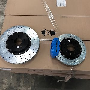 Brakes