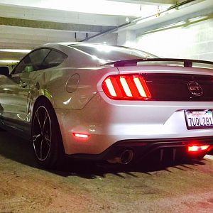 garage