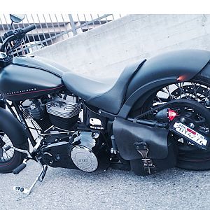 Low side