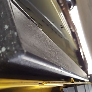 jack rails
