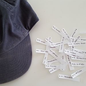 names