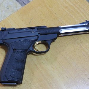 Browning Buckmark Lite   web