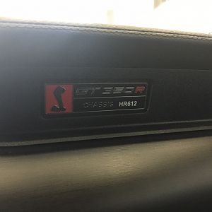 HR612