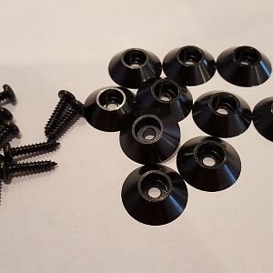 splitter washers