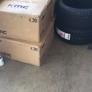 tires
