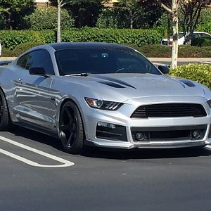 New Wheels 2