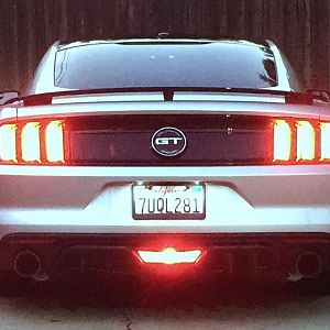 lights