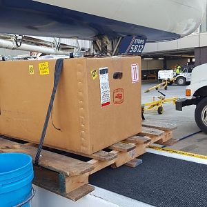 belt loader