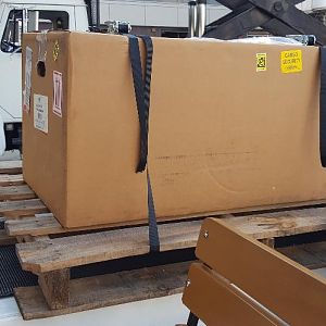 on the belt loader2