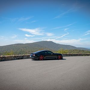 skyline