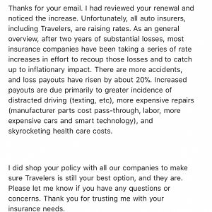 insurance