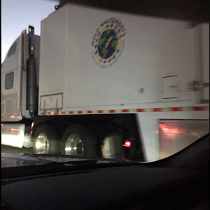 truck