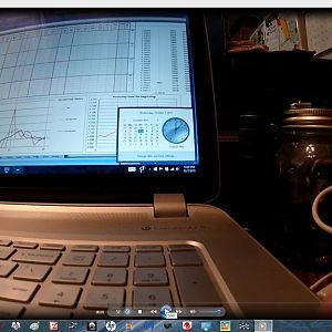 GoPro at 1 second