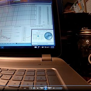 GoPro at 6 minutes
