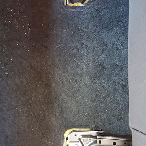 belt loops