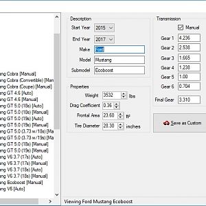 VDCarEditor EBM Manual
