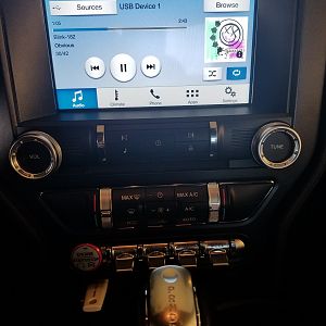 Radio pic