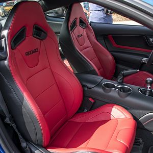 showstopper red