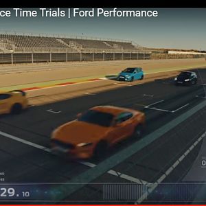 mustanggtvsgt350r