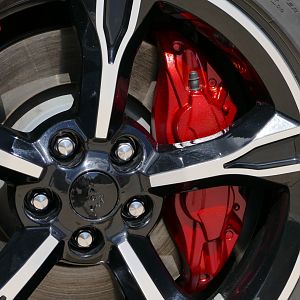 brakes
