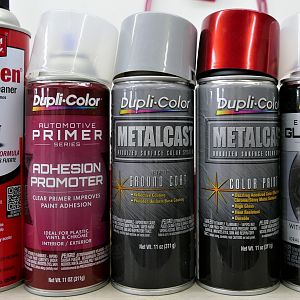paint
