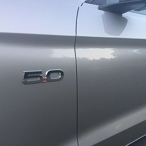 435 hp of fun...