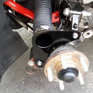 brakecoolingkit