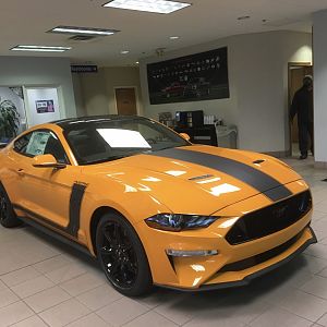 Dealer