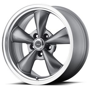 American Racing AR105 Torq Thrust M