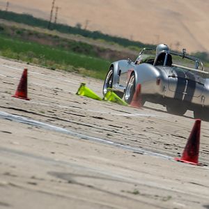 My Cobra at AAS Crows Landing event
